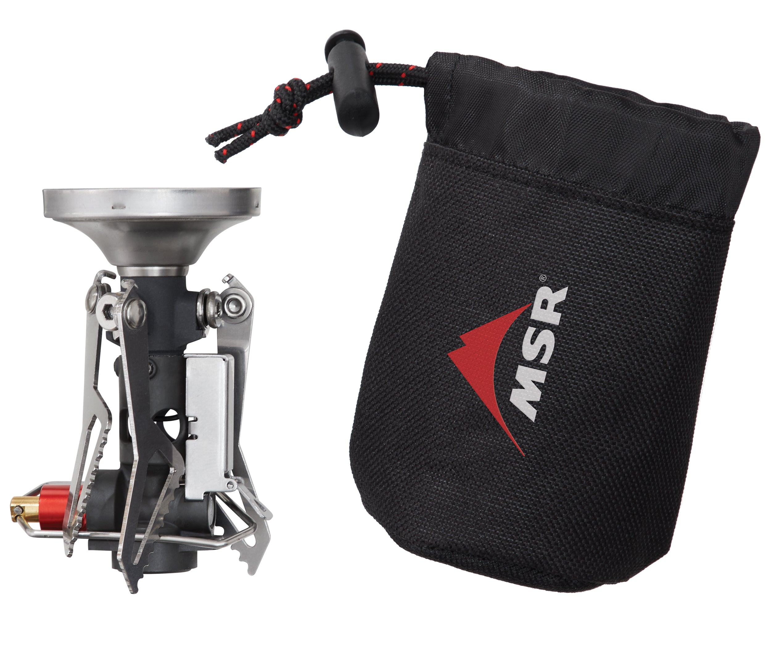 Msr ultralight outlet stove