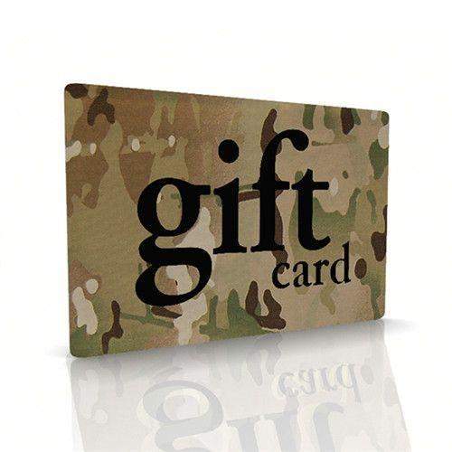 Buy Outdoor Gear Gift Card Online UK