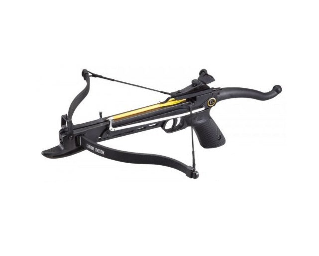 Crossbow pistol deals