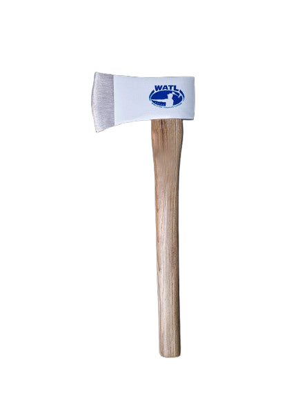 WATL Competition Throwing Hatchet