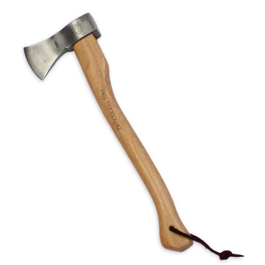 Prandi German Type Hatchet 2.25lb 1kg