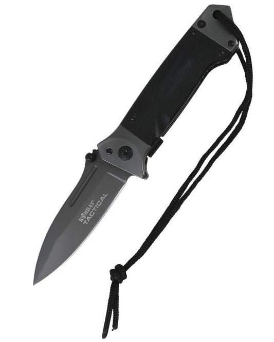 Kombat G10 Delta Lock Knife