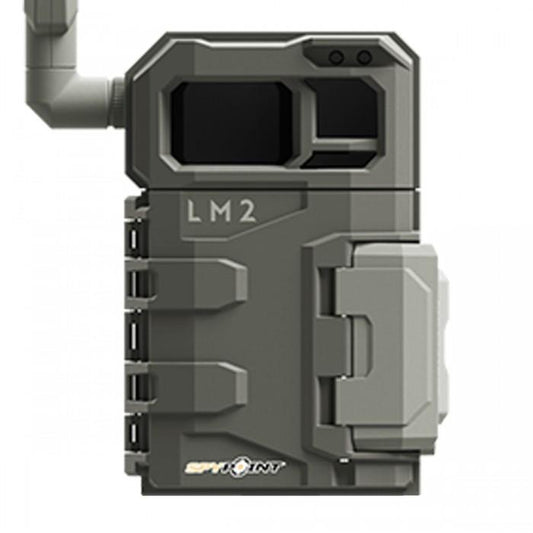 Spypoint LM2 Trail Camera - UK Version