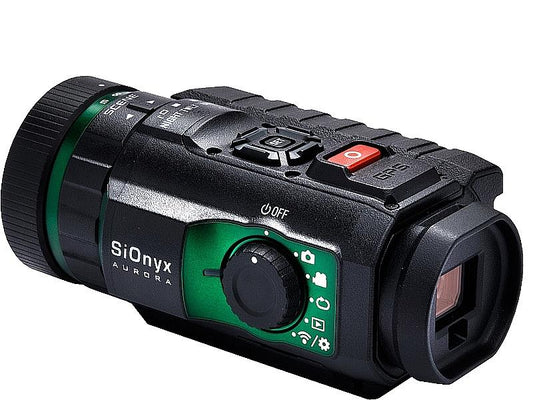Sionyx  Aurora - Colour Night Vision Trail Camera