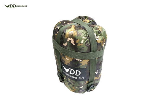 DD Hammocks Underblanket - Multicam