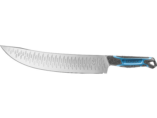 Gerber Controller Saltwater Rigor Knife