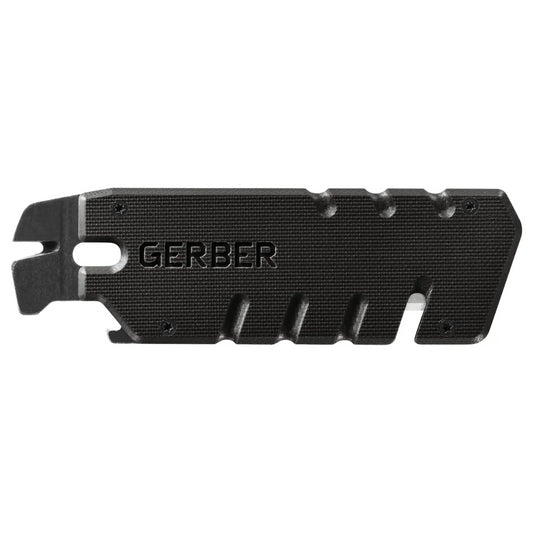 Gerber Prybrid Utility Knife - Black