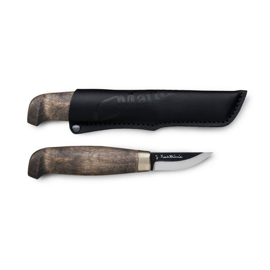 Marttiini Snappy Whittling & Carving Knife
