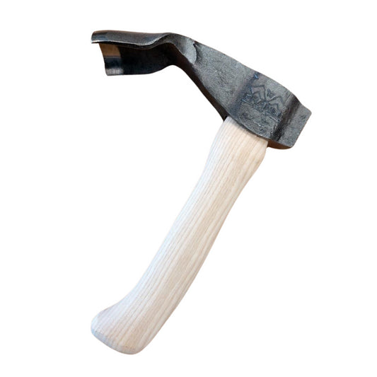 Prandi Traditional Style Adze Axe