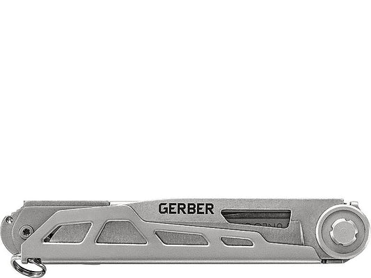 Gerber Armbar Slim - Cut - Onyx