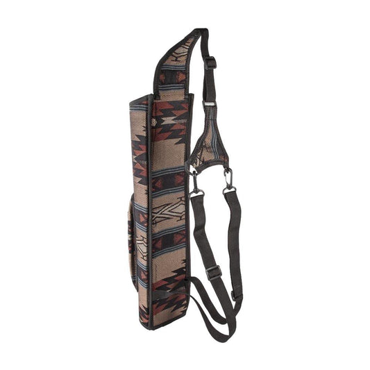 Buck Trail Western Back Quiver