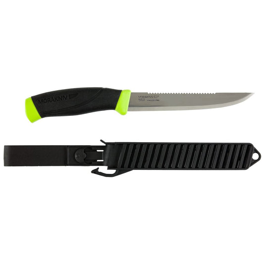 Mora Fishing Comfort Scaler 150 Knife