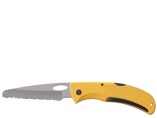 Gerber E-Z Out™ Rescue Folding Knife