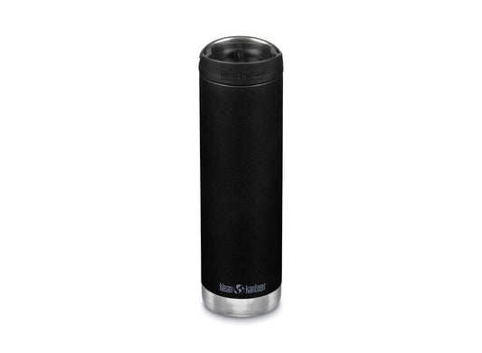 Klean Kanteen 592ml TKWide Insulated Coffee Tumbler with Café Cap