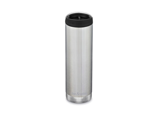 Klean Kanteen 592ml TKWide Insulated Coffee Tumbler with Café Cap