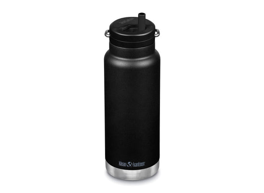 Klean Kanteen 946ml TKWide Insulated Water Bottle with Twist Cap