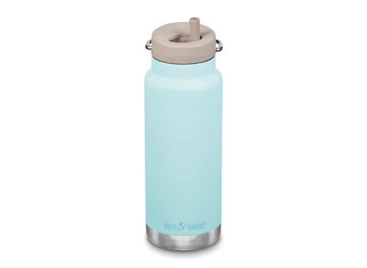 Klean Kanteen 946ml TKWide Insulated Water Bottle with Twist Cap