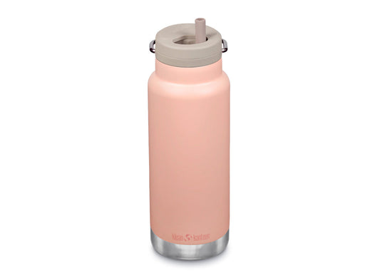 Klean Kanteen 946ml TKWide Insulated Water Bottle with Twist Cap