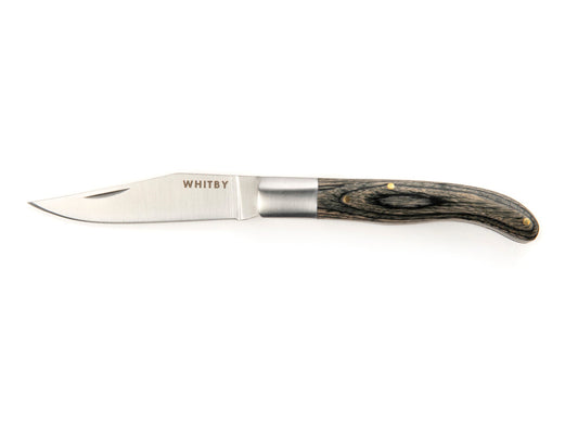 Whitby Folding Pocket Knife (2.75')