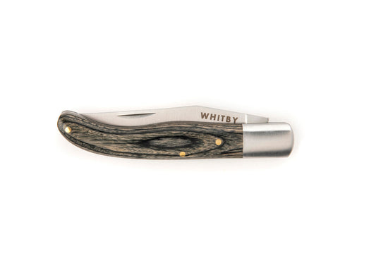 Whitby Folding Pocket Knife (2.75')