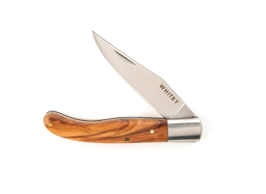 Whitby Folding Pocket Knife (2.75')