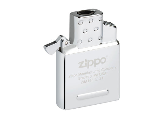 Zippo Butane Lighter Insert - Single Torch