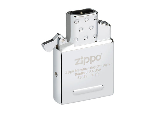 Zippo Butane Lighter Insert - Double Torch