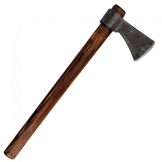 D4 Hawk Balanced Throwing Axe