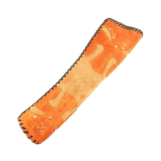 Buck Tail Bronco Back Quiver - RIght Handed