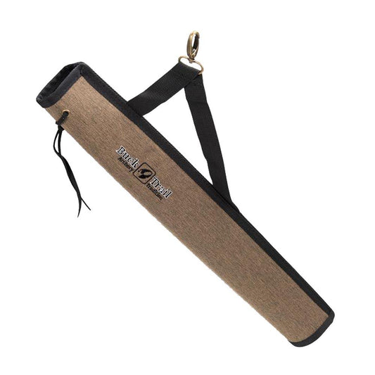 Buck Trail Trifty Quiver - Brown