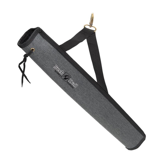 Buck Trail Trifty Quiver - Grey