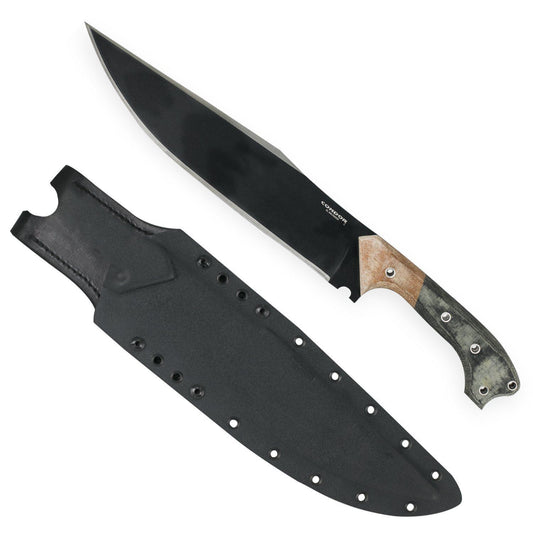 Condor Atrox Fixed Blade Knife