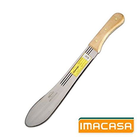 Wooden Grip Imacasa Machete 14