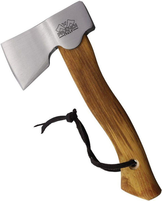 Prandi Segurin Hatchet Classic 400 Gr