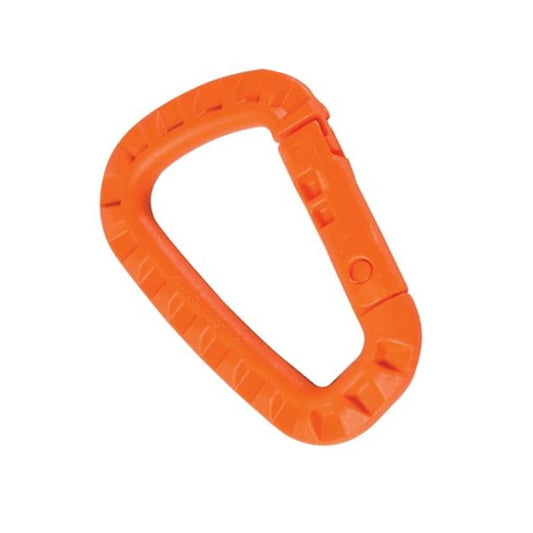 BeWild Tactical Carabiner Orange