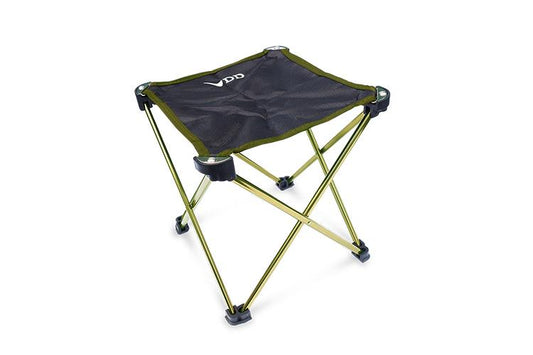 DD Camping Stool - Olive Green