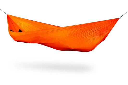 DD Superlight Hammock - Sunset Orange