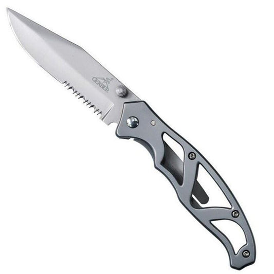 Gerber Paraframe I SS SE Folding Knife