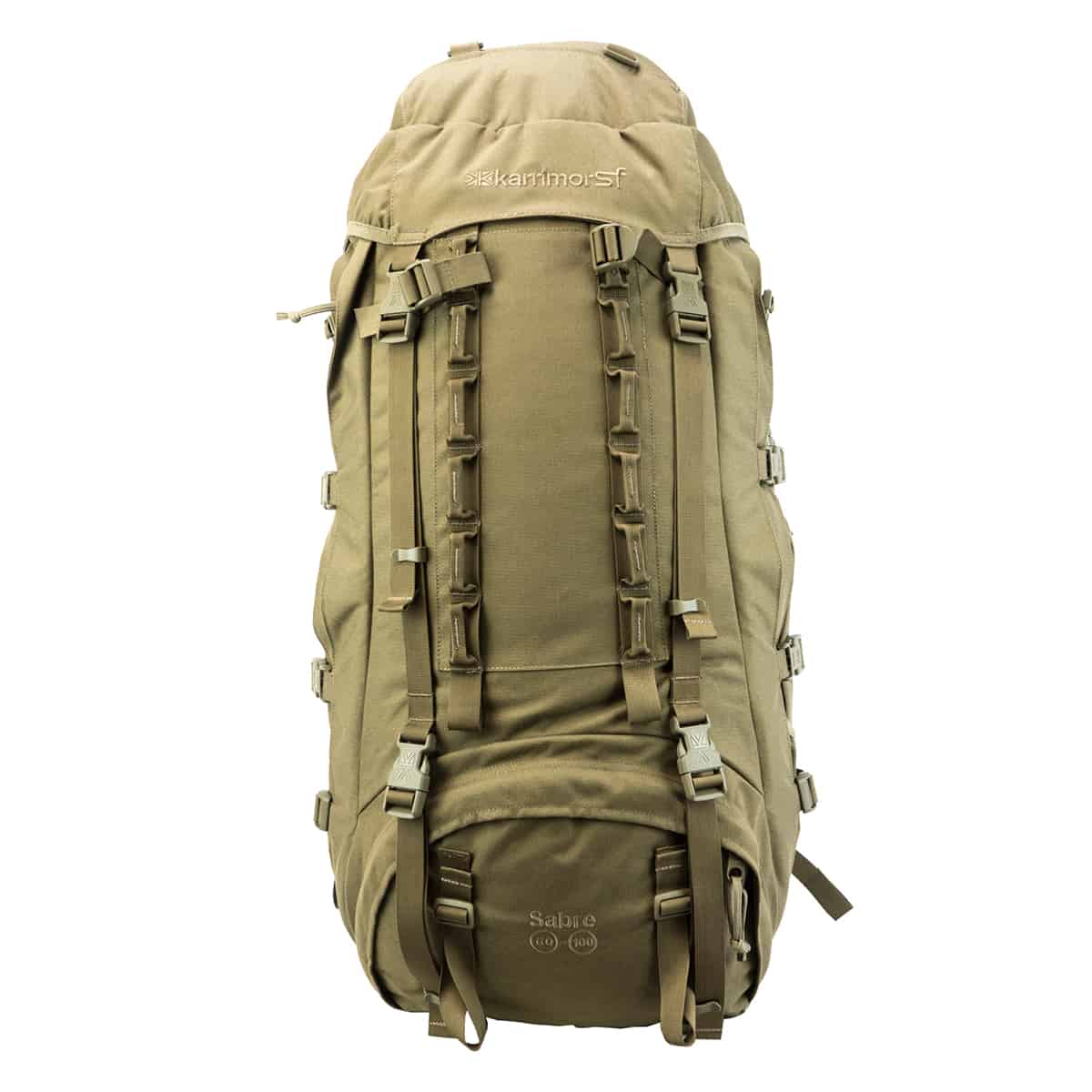 Karrimor SF SABRE 60-100 PLCE Rucksack