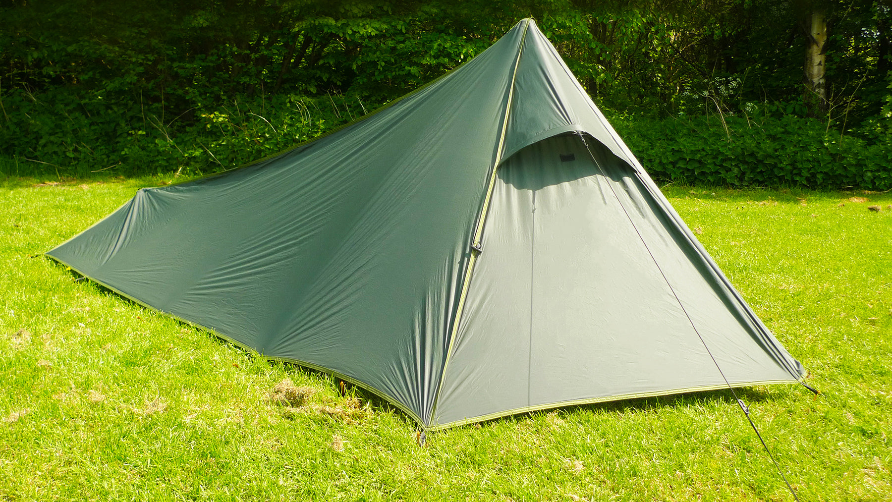 DD SuperLight Pathfinder Tent– BushcraftLab