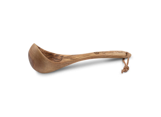 Petromax Olive Wood Ladle