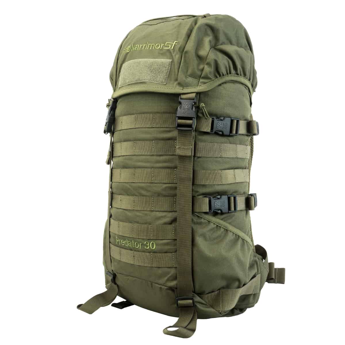 Karrimor SF Predator 30 Daypack– BushcraftLab