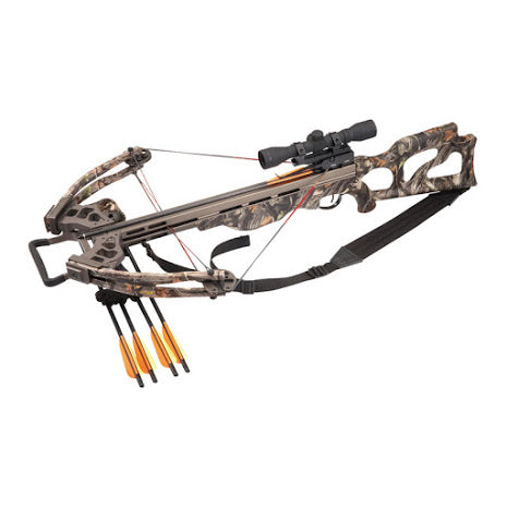 EK Archery Titan Compound Crossbow 200LBS– BushcraftLab