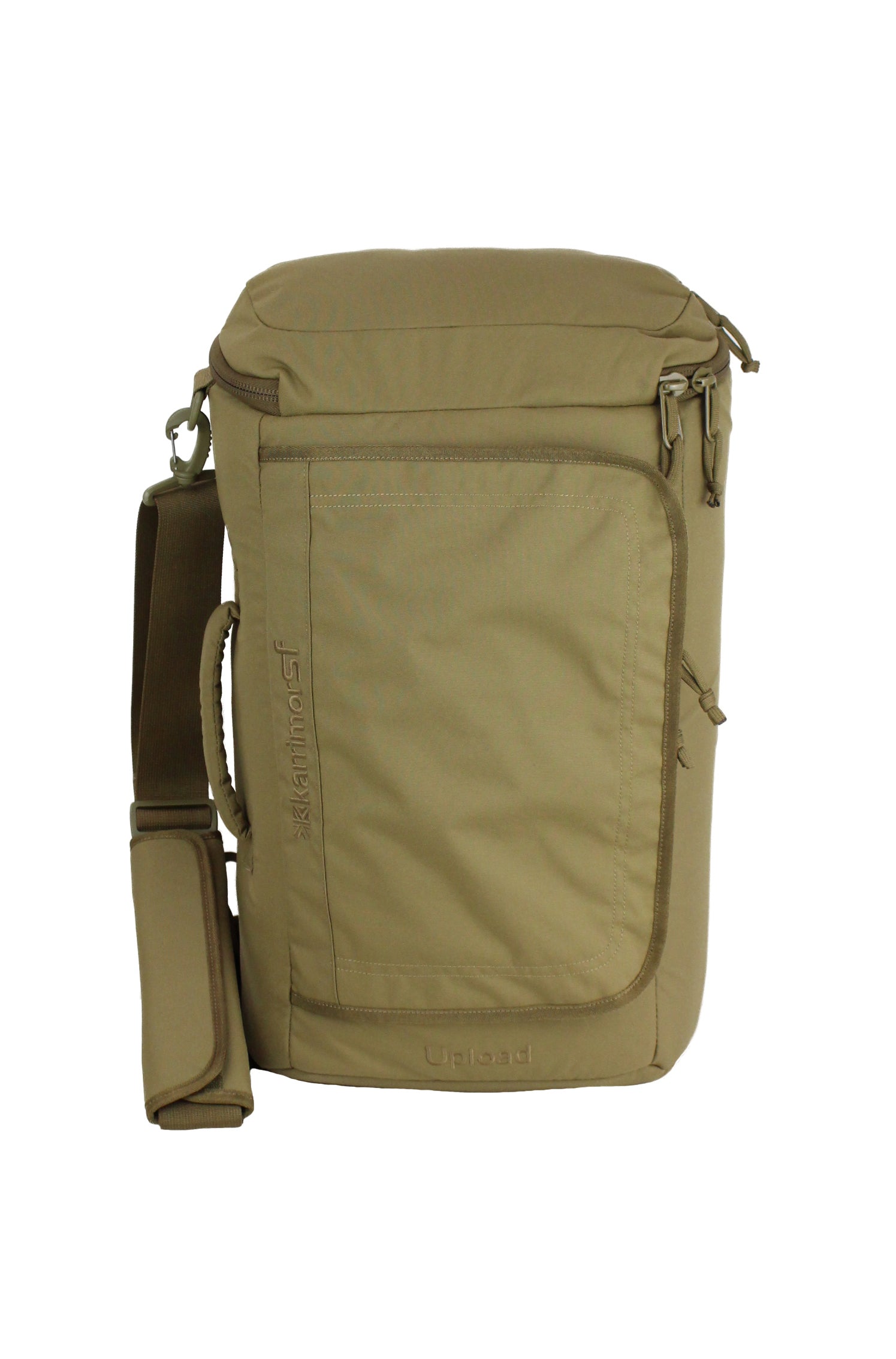 Karrimor store messenger bag