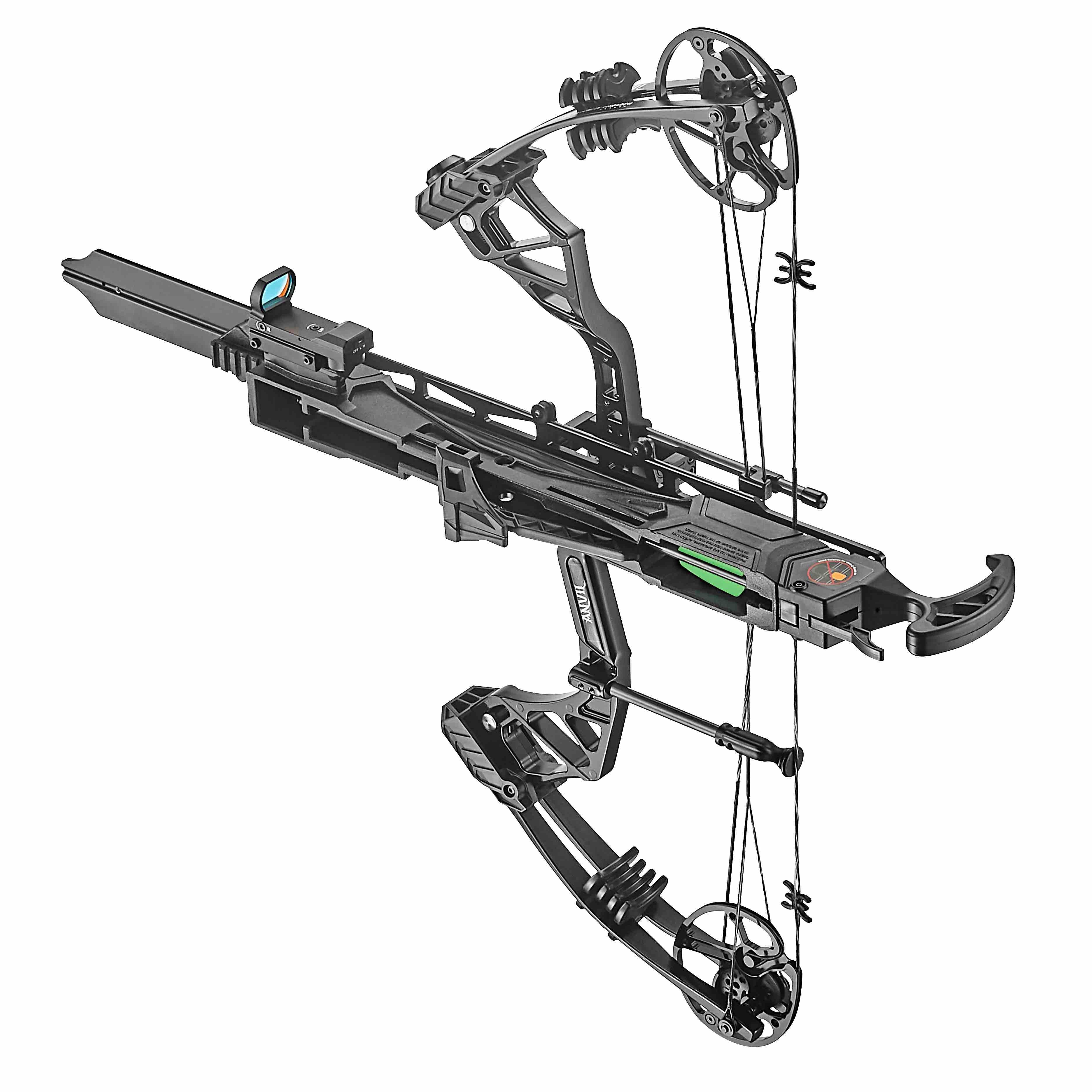 Compound deals bow uk