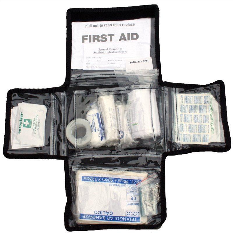 BCB Intermediate Lifesaver 2 First Aid Kit