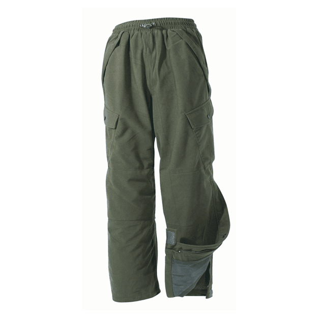 Jack Pyke Fieldman Trousers XXL